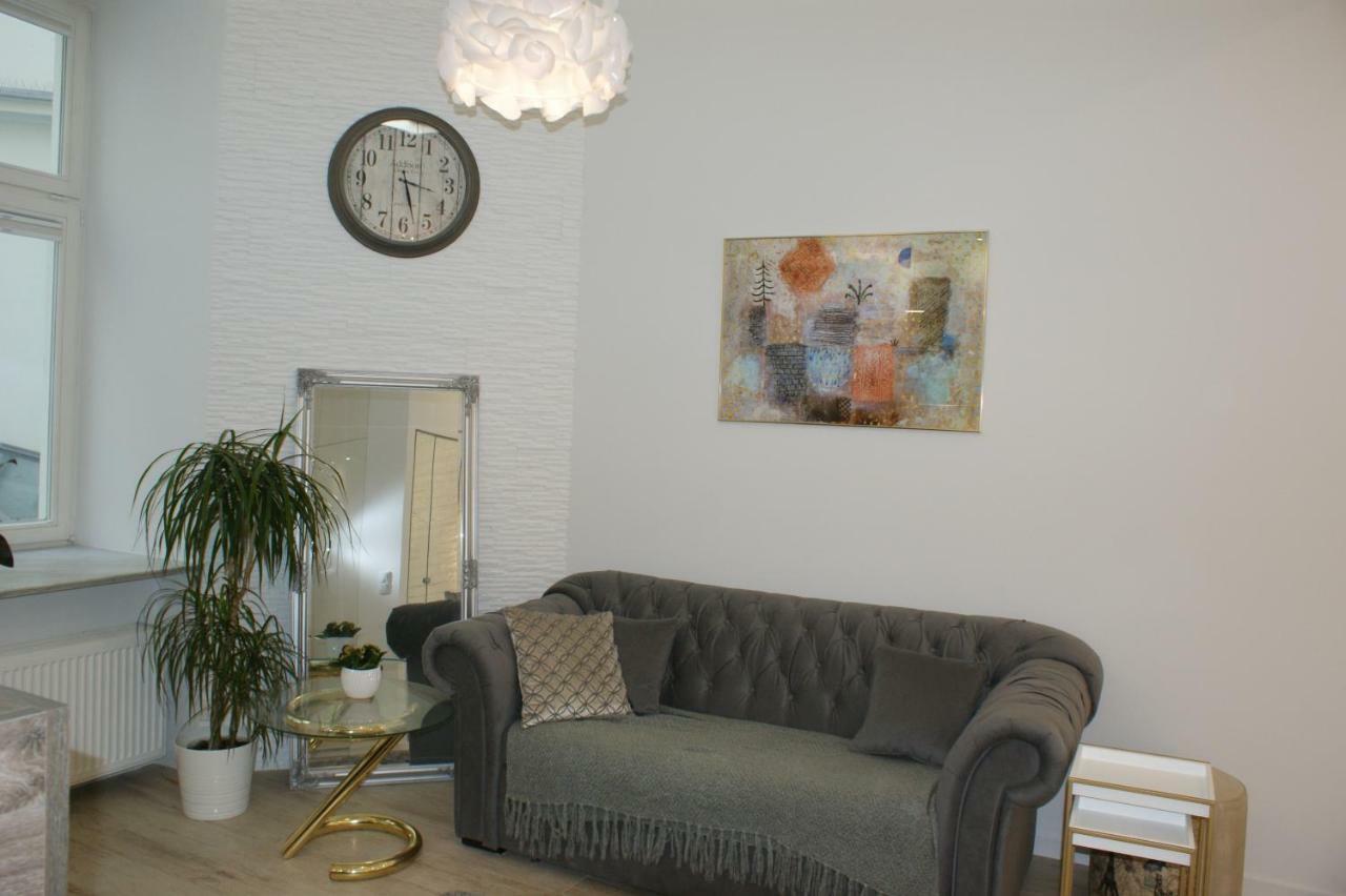 Lovely Apartment- Poznanska 16 Warsaw Exterior photo