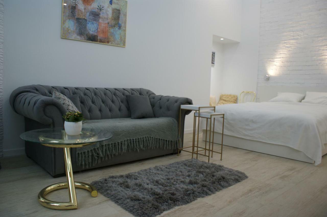 Lovely Apartment- Poznanska 16 Warsaw Exterior photo