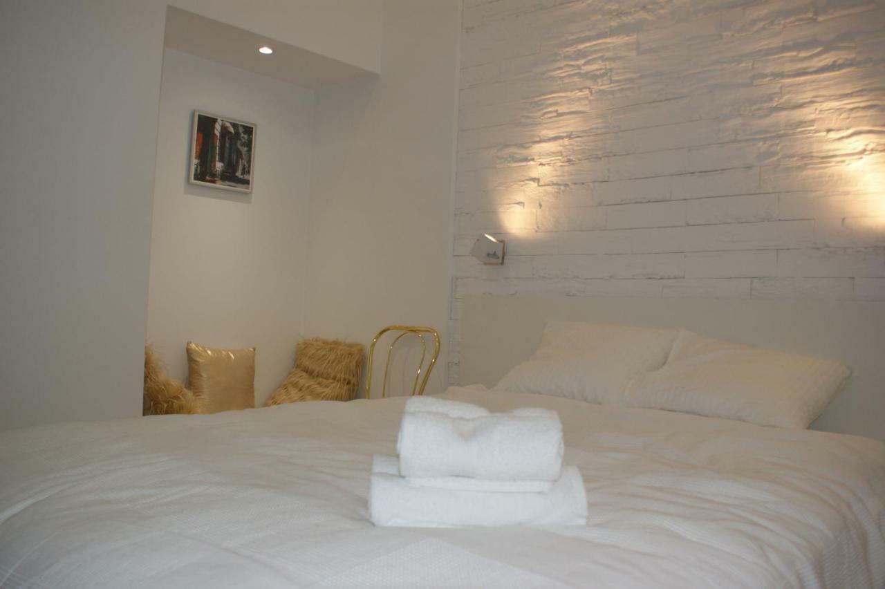 Lovely Apartment- Poznanska 16 Warsaw Exterior photo