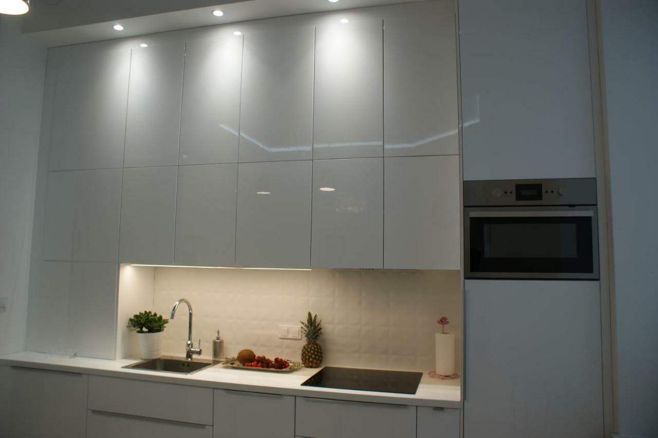 Lovely Apartment- Poznanska 16 Warsaw Exterior photo